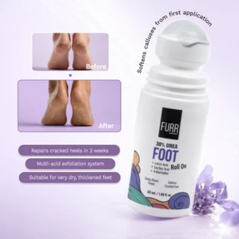 SOFT FEET KIT
