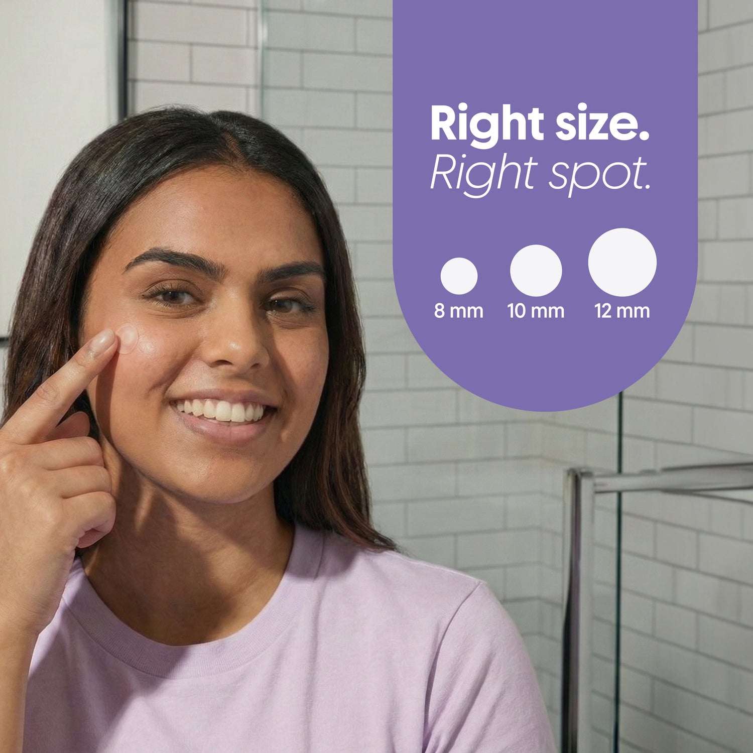 Pimple Patches (30 Patches)