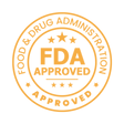 FDA Approved