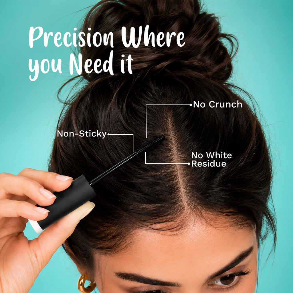 Salon Finish Hair Kit