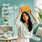 Salon Finish Hair Kit