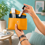 Salon Finish Hair Kit
