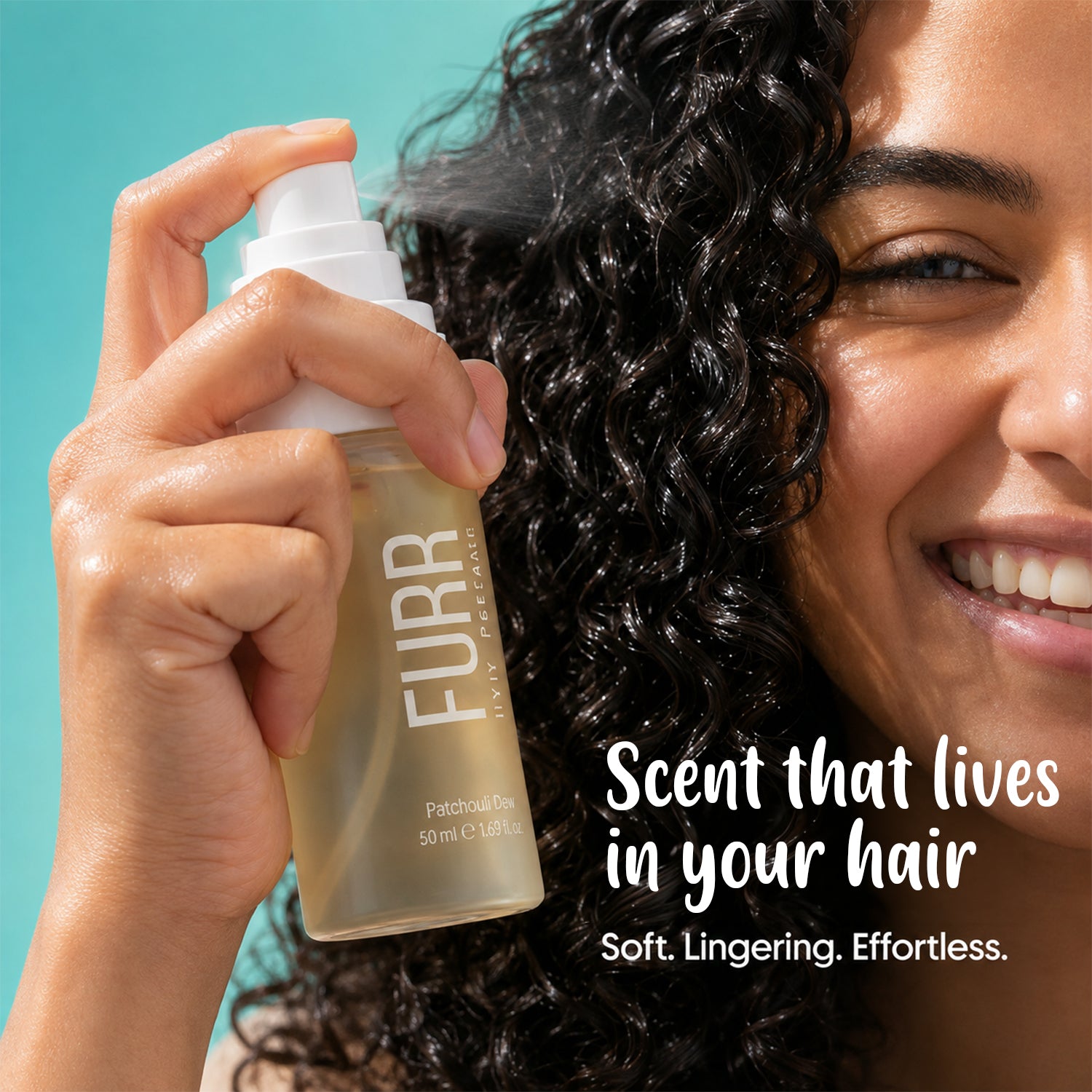PAMPER YOUR HAIR KIT