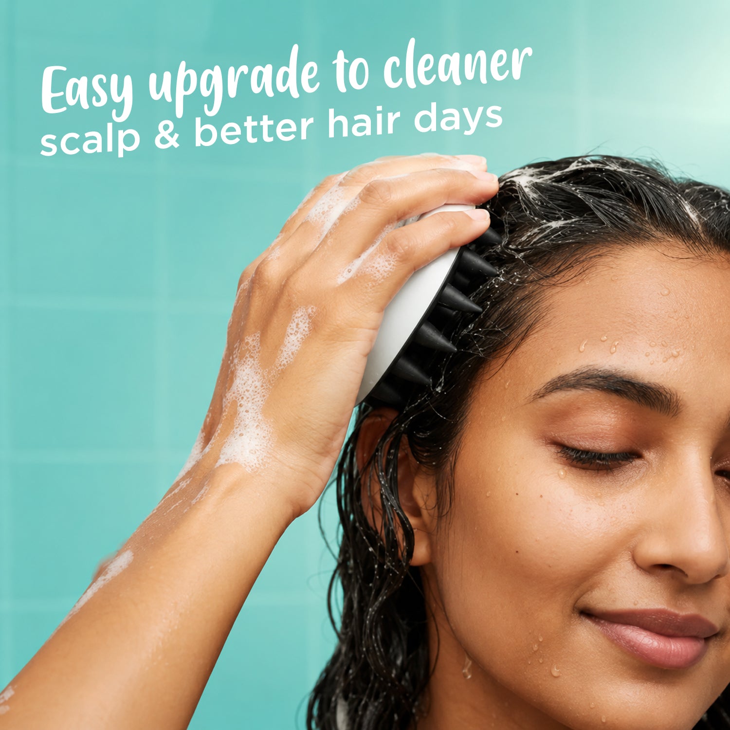 PAMPER YOUR HAIR KIT