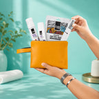 At-Home Pedicure Kit