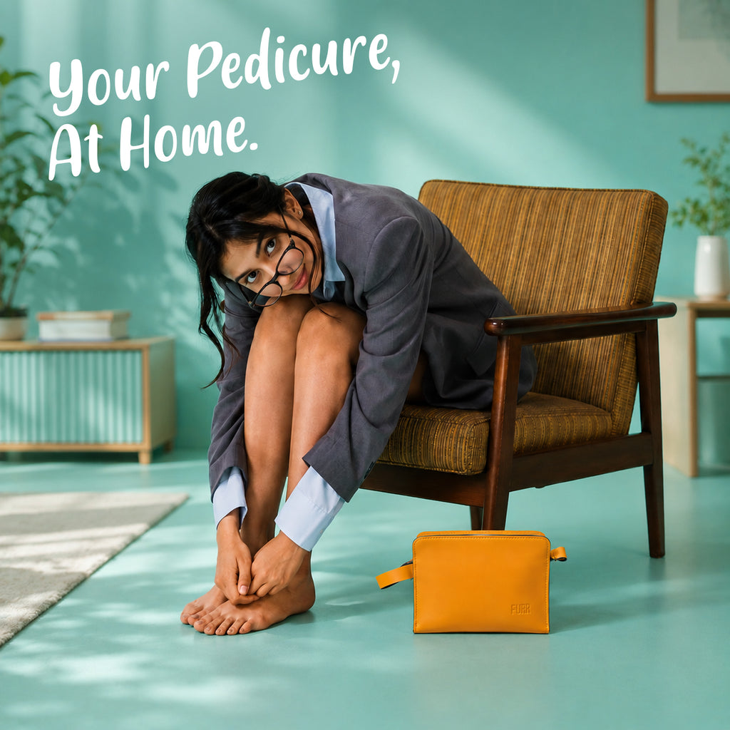 At-Home Pedicure Kit
