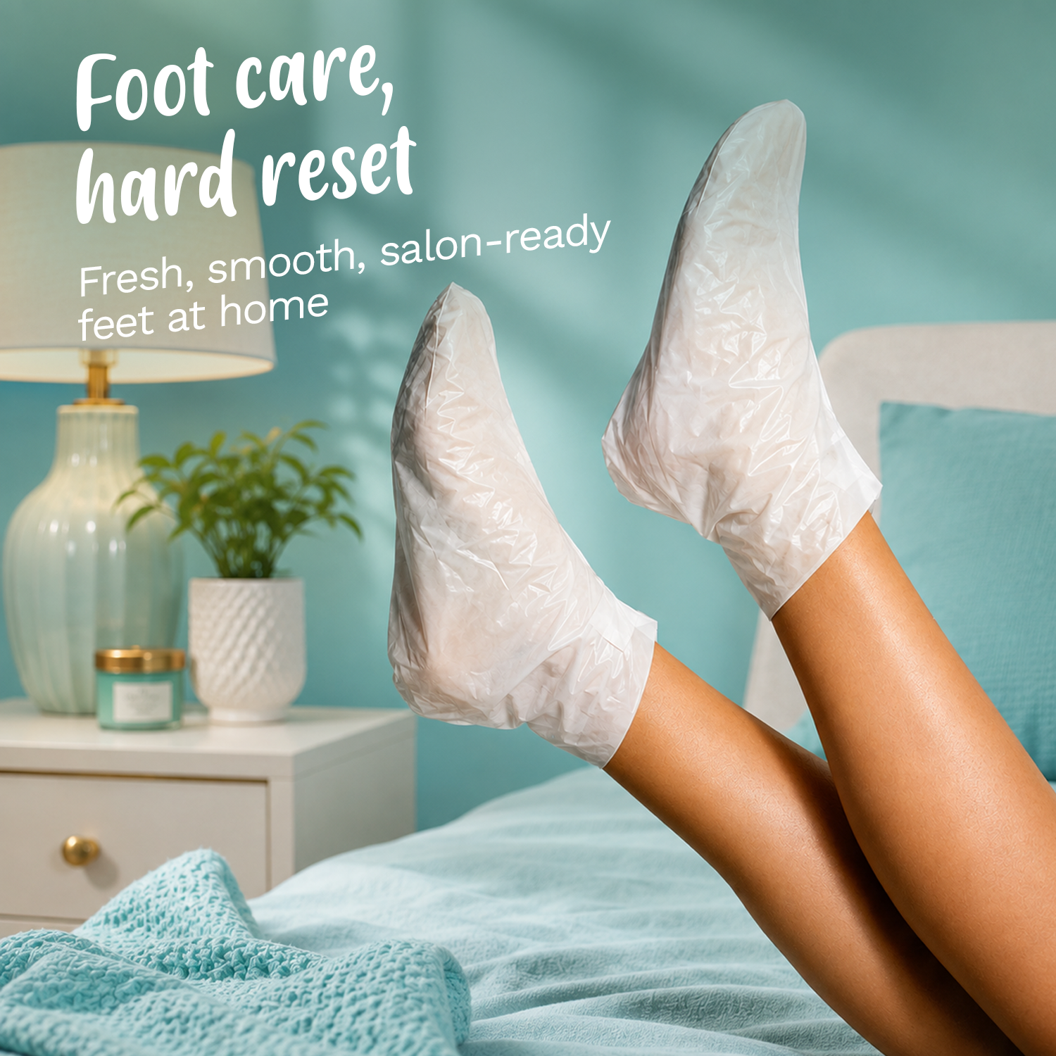 At-Home Pedicure Kit