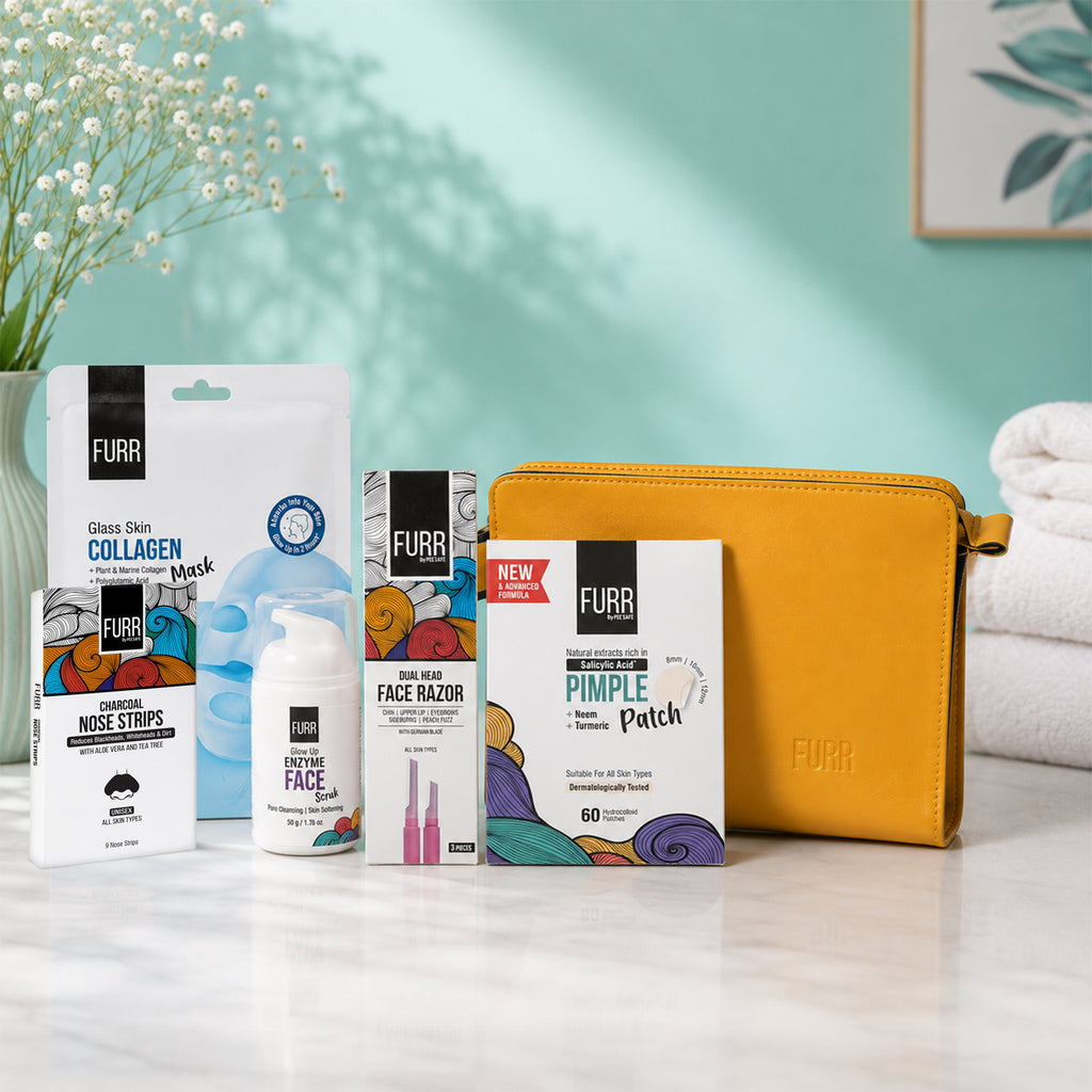 Full Facial Kit
