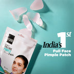 5-in-1 Full Face Pimple Patch