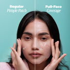 5-in-1 Full Face Pimple Patch
