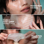 5-in-1 Full Face Pimple Patch