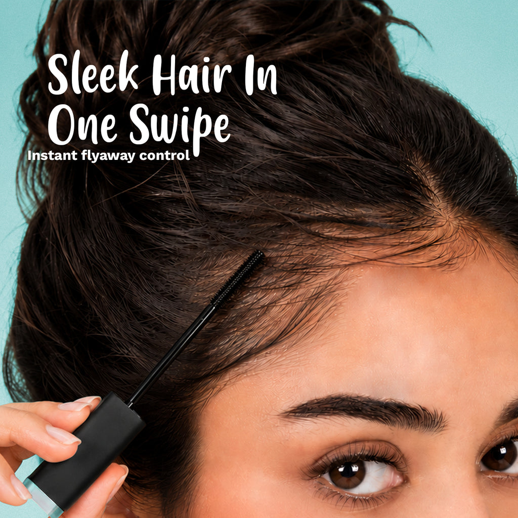 Hair Finishing Flyaway Styling Stick