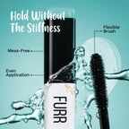 Hair Finishing Flyaway Styling Stick