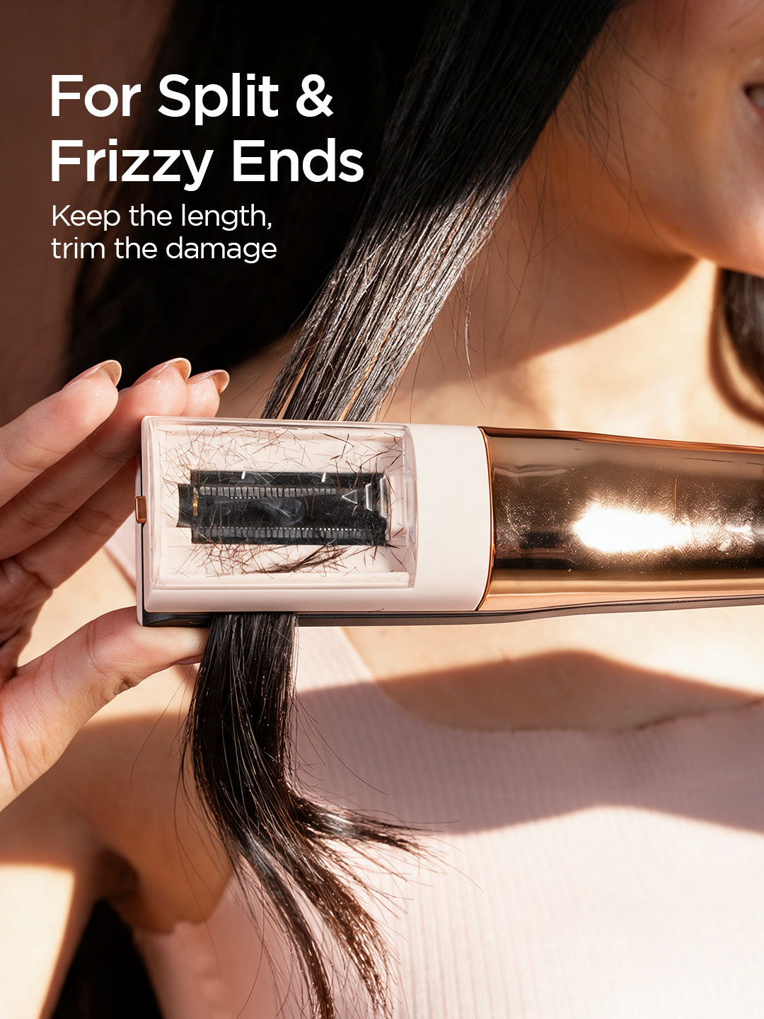 Split End Trimmer