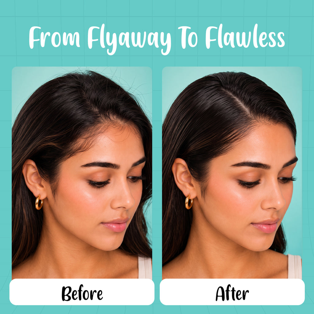 Hair Finishing Flyaway Styling Stick