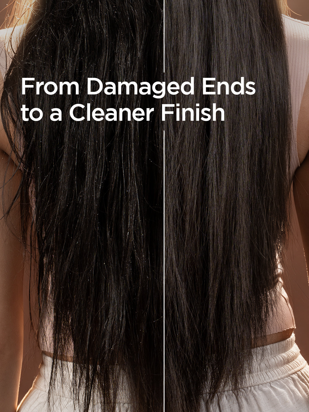 Split End Trimmer