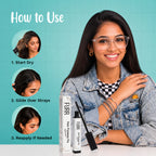 Hair Finishing Flyaway Styling Stick