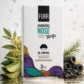 Bamboo Charcoal Nose Strips
