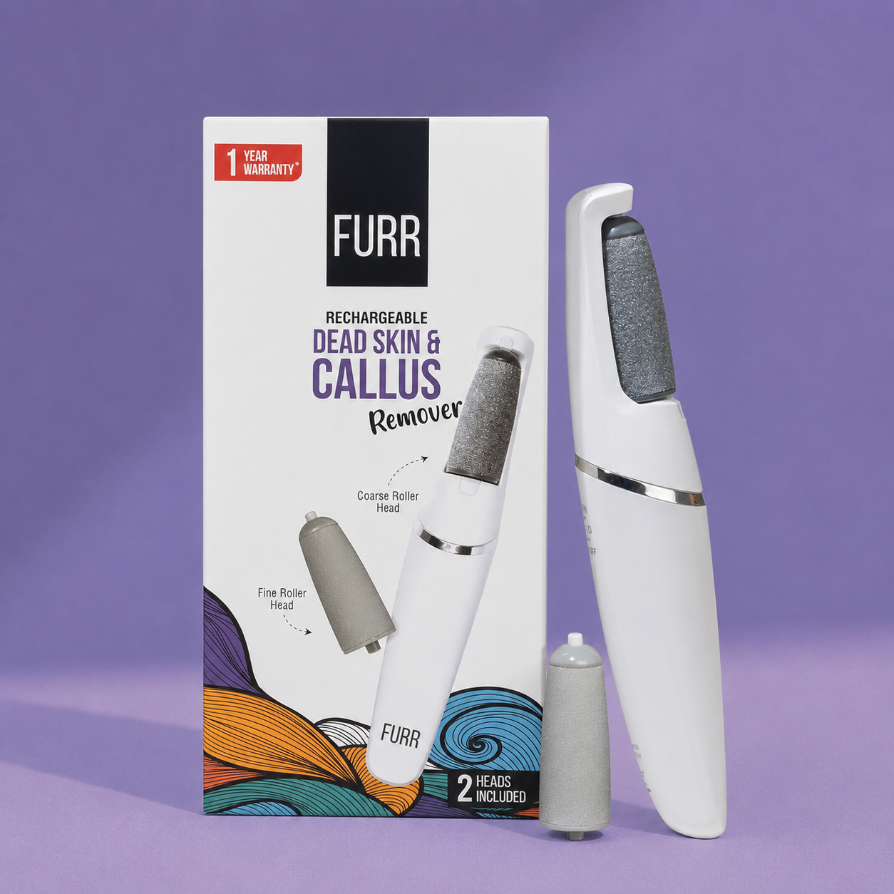 Foot Callus Remover