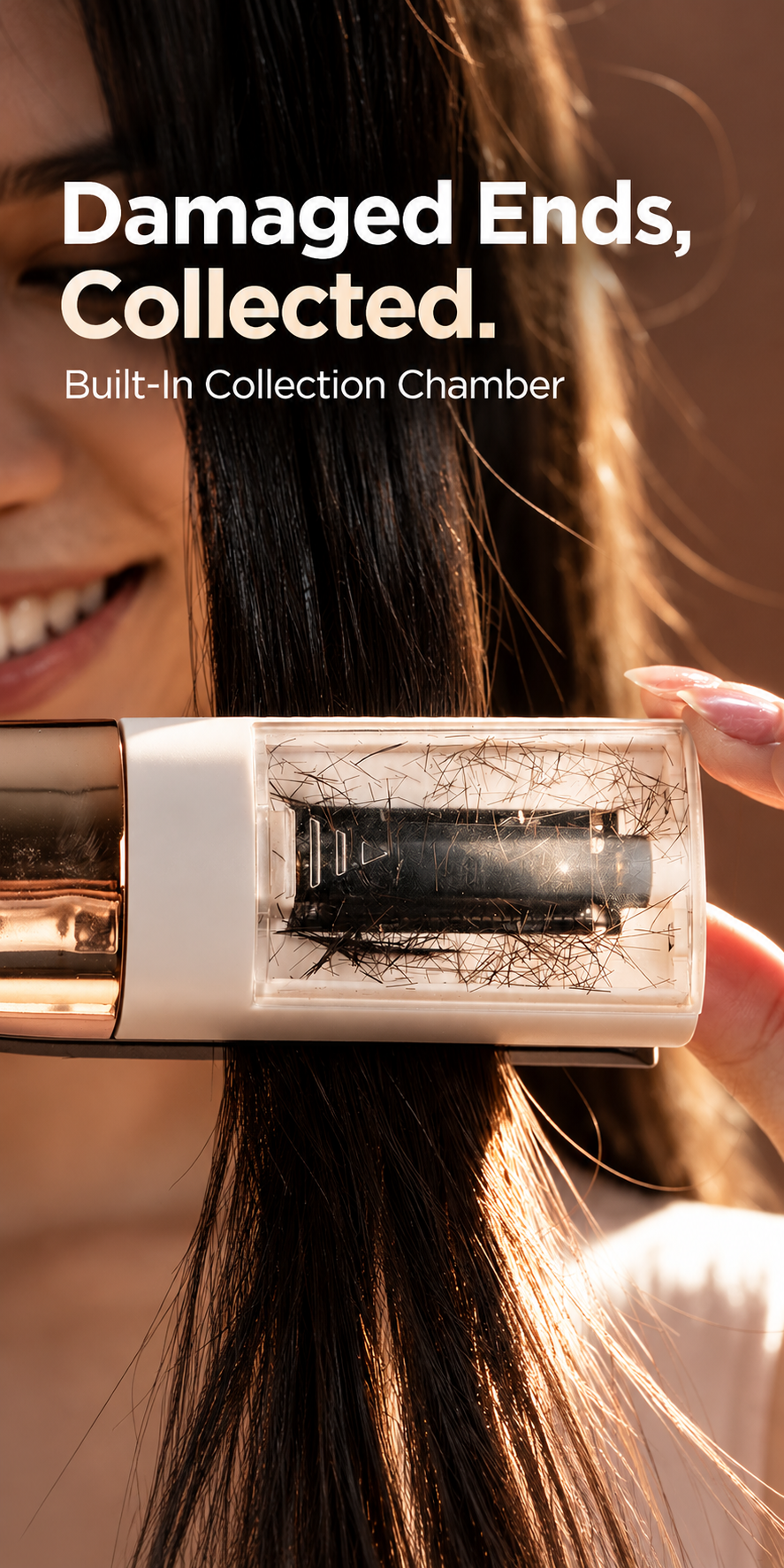 Split End Trimmer