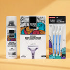 Easy Shave Pack