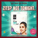 5-in-1 Full Face Pimple Patch