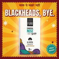 Bamboo Charcoal Nose Strips