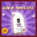Glow Up Enzyme Scrub