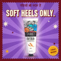Urea & Natural AHAs Foot Cream