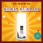 30% Urea Foot Roll-On