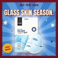 Glass Skin Collagen Mask