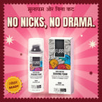 Moisturizing Shaving Foam (65 GM)