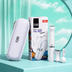 8 in 1 Full-Body Trimmer for Women - Baddie Edition