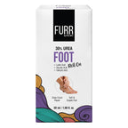 30% Urea Foot Roll-On