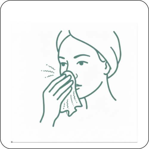Wet Nose
