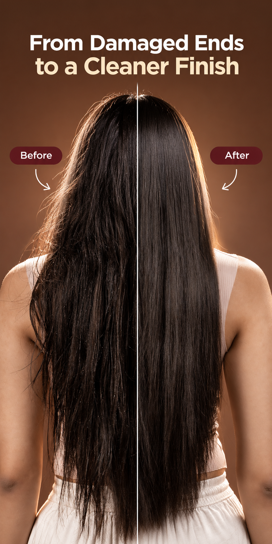Split End Trimmer