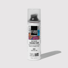Furr Moisturizing Shaving Foam (65 GM)