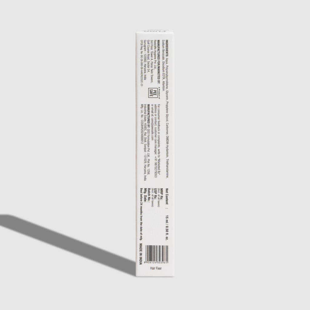 Hair Finishing Flyaway Styling Stick