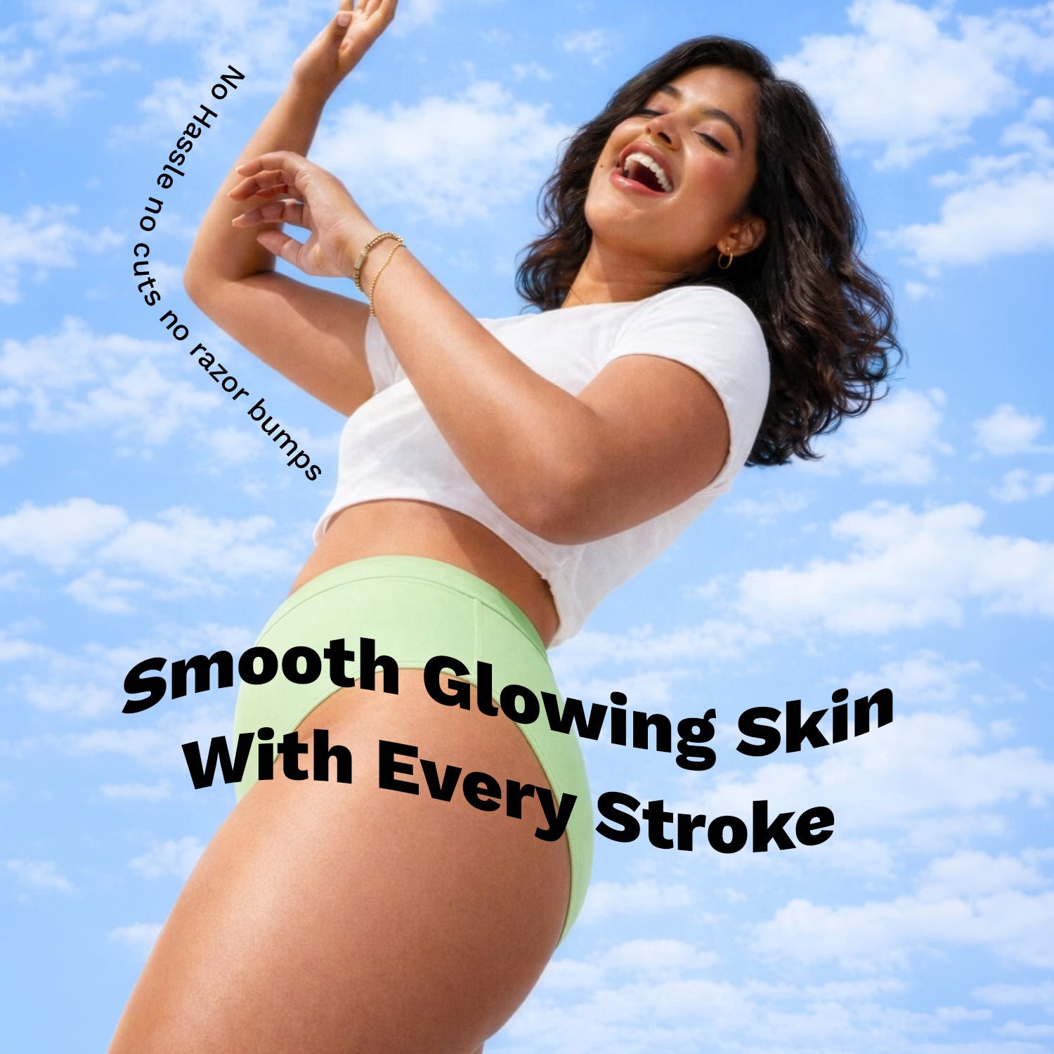 Hair Removal Spray (200 ML)