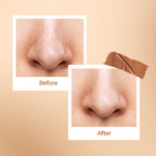 Bamboo Charcoal Nose Strips (3N)