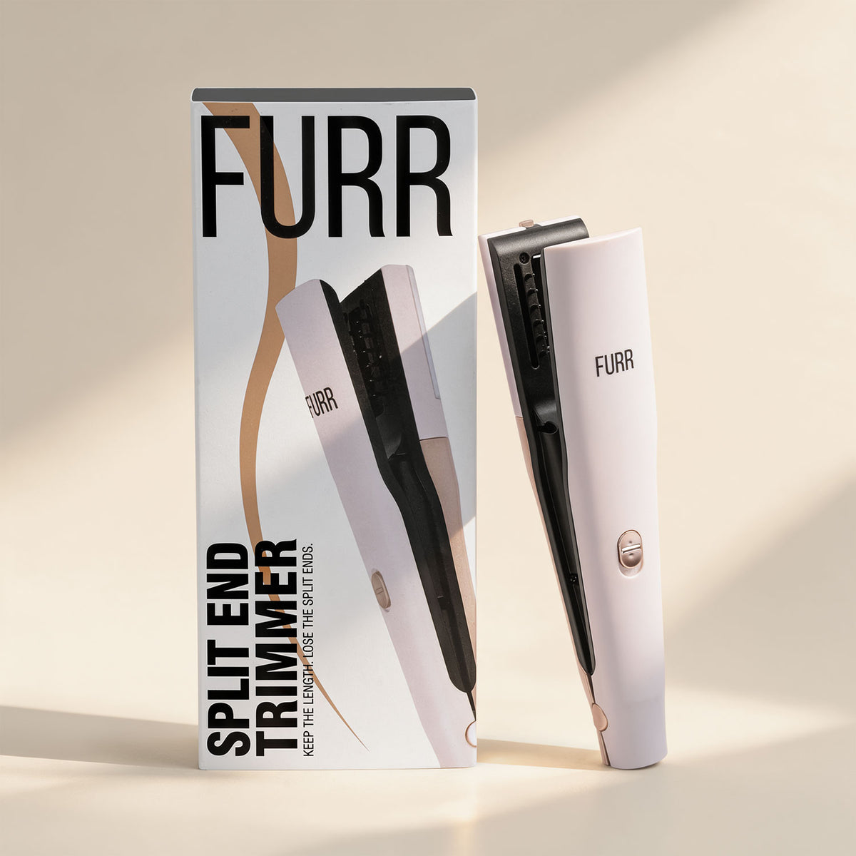 Split End Trimmer