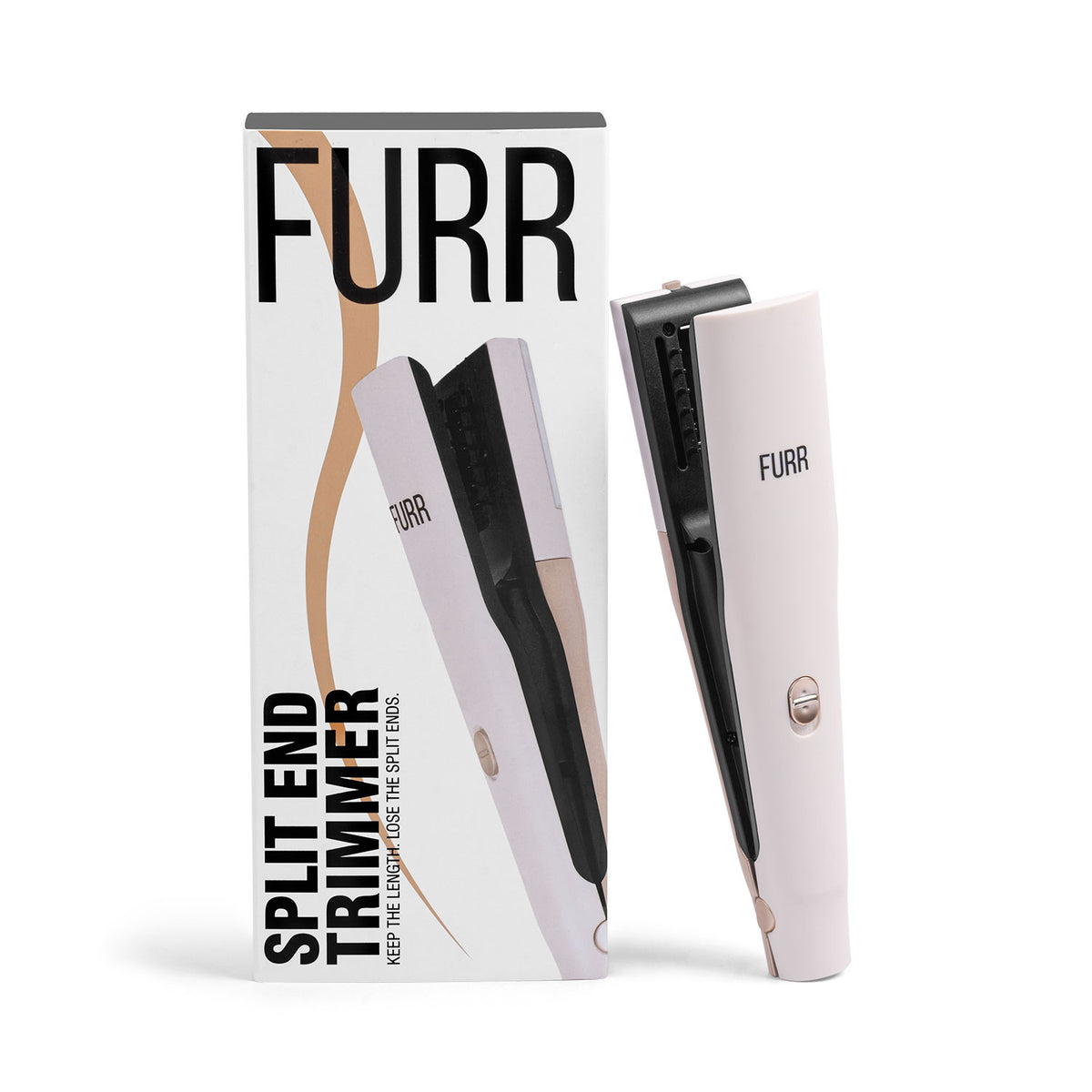 Split End Trimmer
