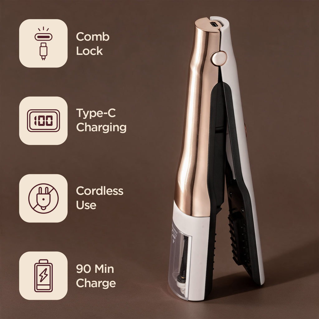 Split End Trimmer