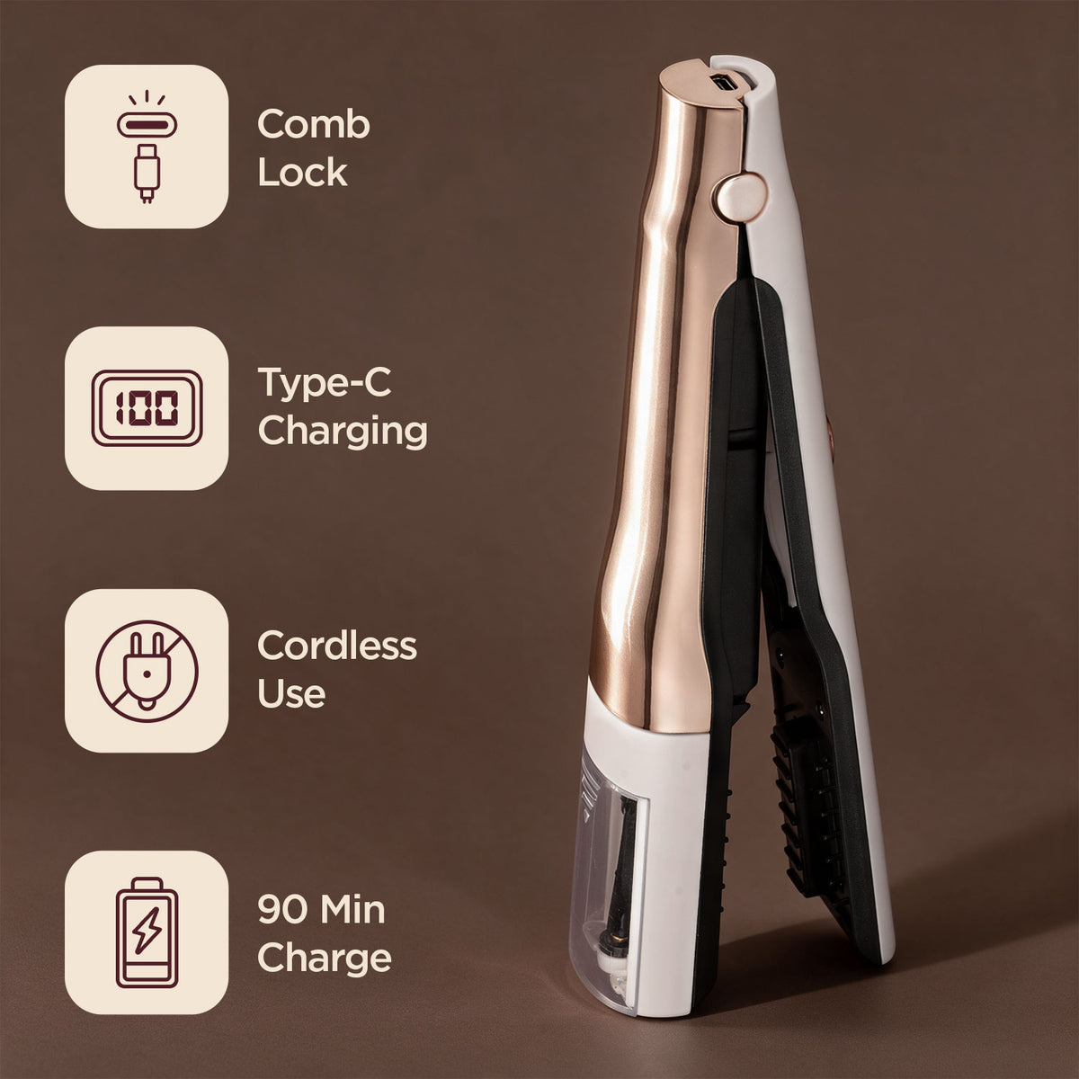 Split End Trimmer