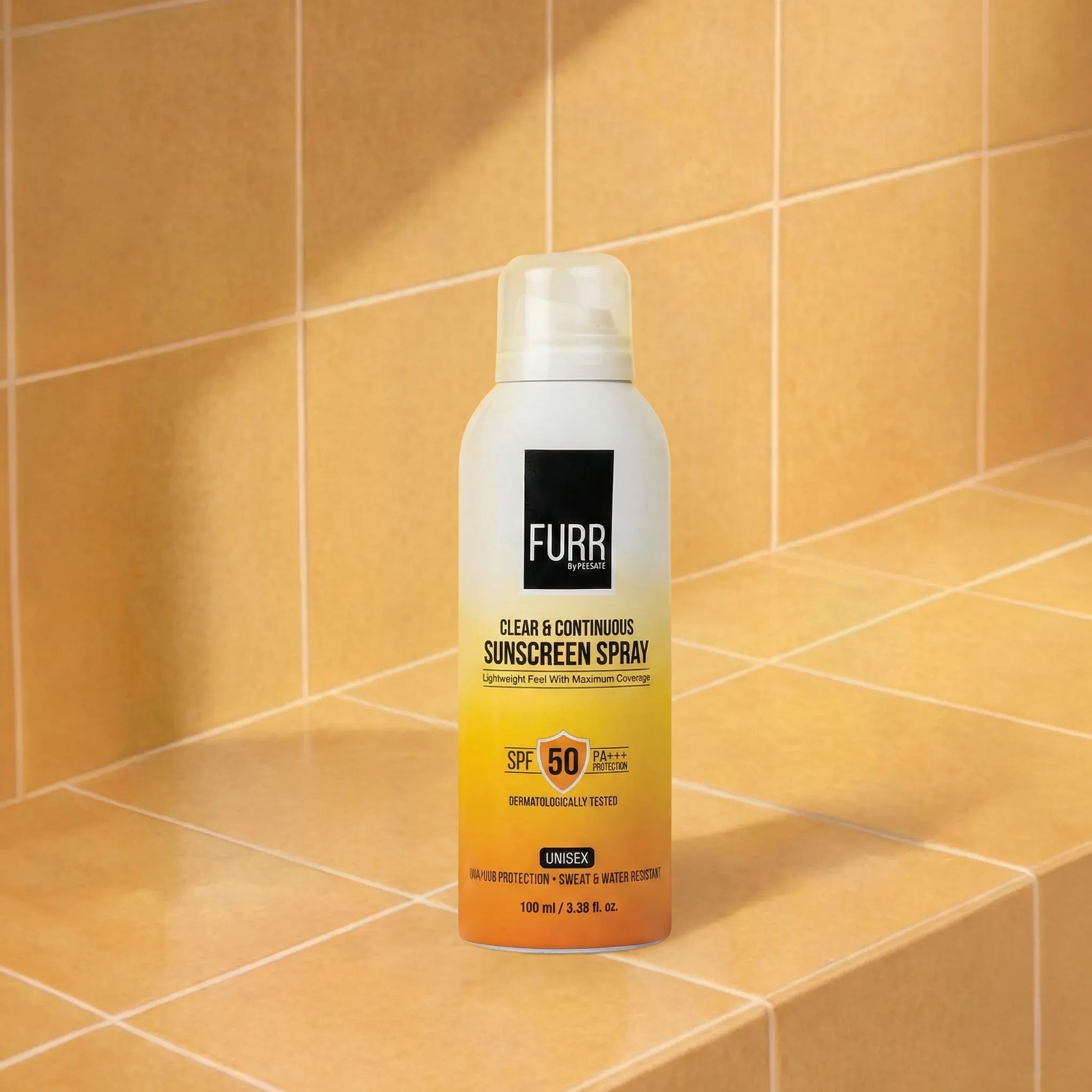 Sunscreen Spray SPF 50 – Shop FURR