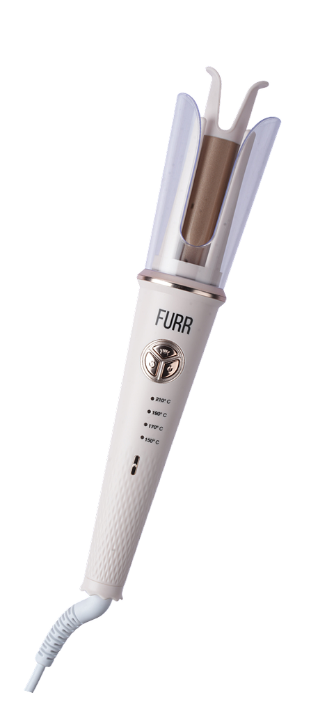 Automatic
Hair curler