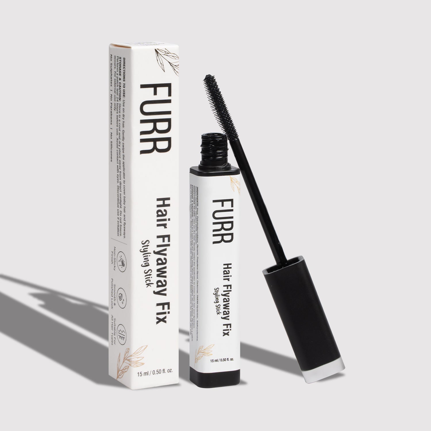 Hair Finishing Flyaway Styling Stick