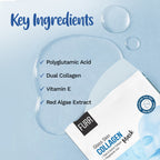 Glass Skin Collagen Mask