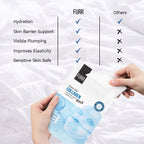 Glass Skin Collagen Mask