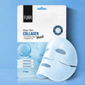Glass Skin Collagen Mask